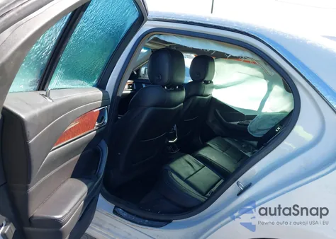 2015 Cadillac Cts Luxury z USA, uszkodzony, nr VIN 1G6AR5S39F0124570